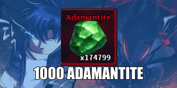 Adamantine