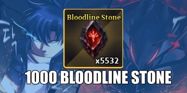 Bloodline Stone