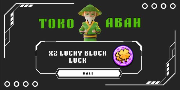 x2 Lucky