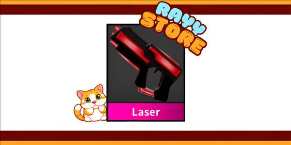 Laser (Godly)
