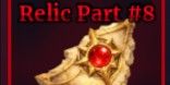 Relic part #8 - sailor piece