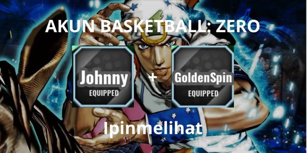 Johnny (Style) + GoldenSpin (Zone)