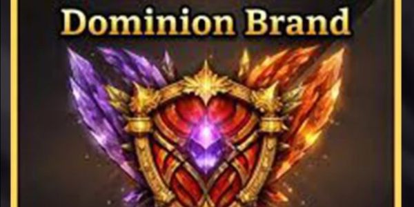 Dominion Brand