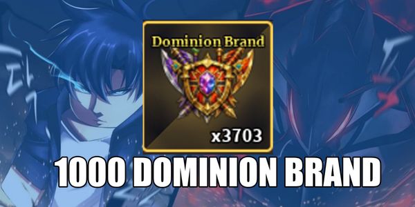 Dominion Brand
