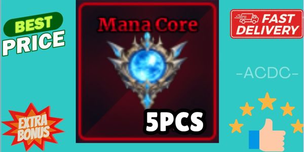 Mana Çekirdeği