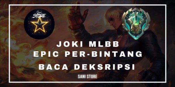 Epic Per Bintang