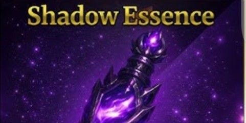 Shadow Essence