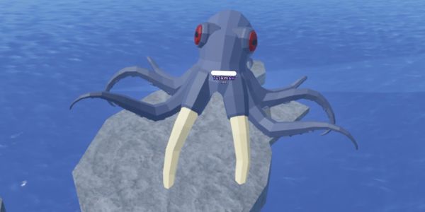 Tuskmaw (Divine Secret)