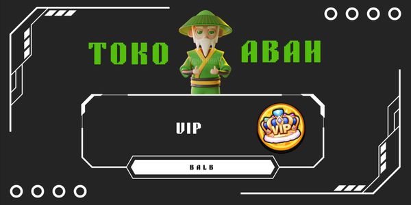 VIP Gamepass