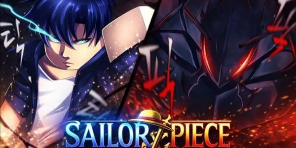 Joki Ascension level 1 - 5 | Sailor Piece