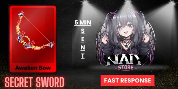 Awaken Bow