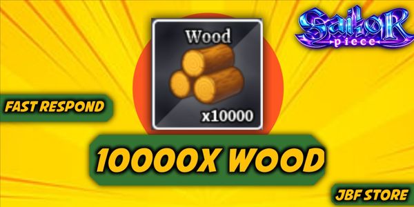 Wood