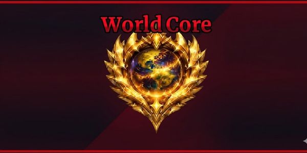 World Core | Sailor Piece