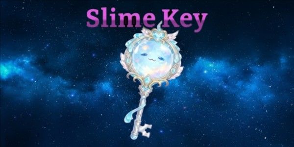 Slime Key