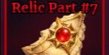 Relic part #7 - sailor piece
