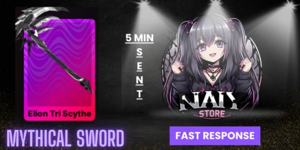 Elion Tri Scythe