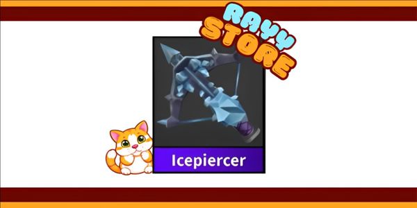 Icepiercer