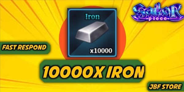Iron