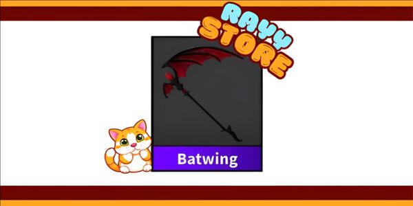 Batwing