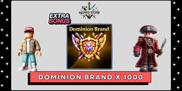 Dominion Brand
