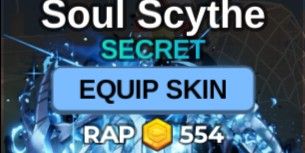 Soul Scythe