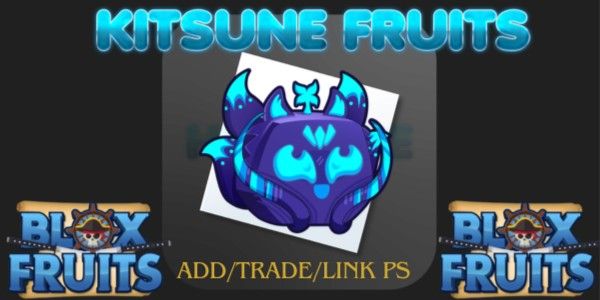 KITSUNE FRUITS