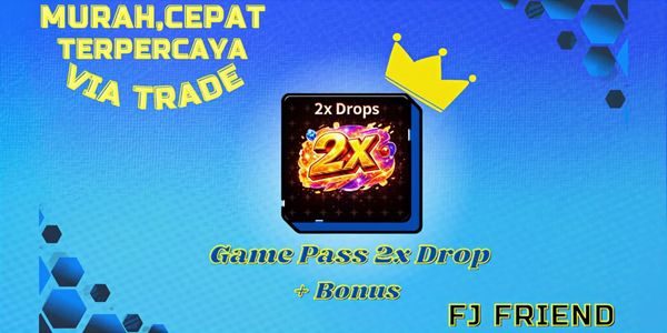 2x Drops