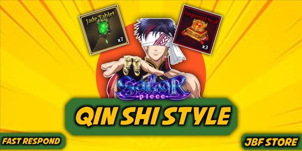 Qin Shi