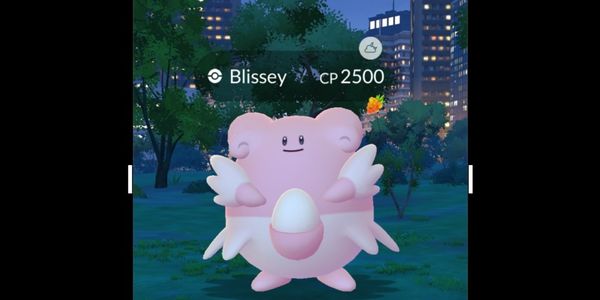 Blissey