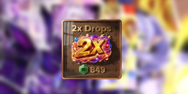 2x Drops