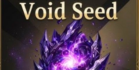 Void Seed