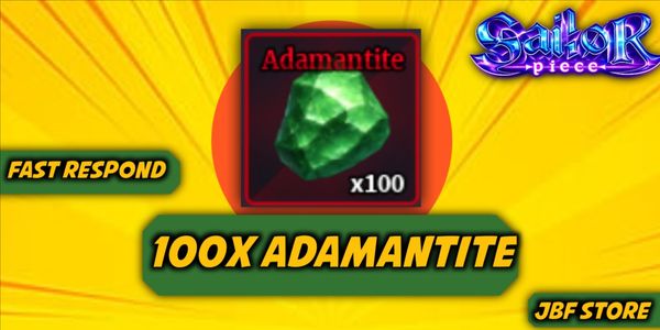 Adamantite