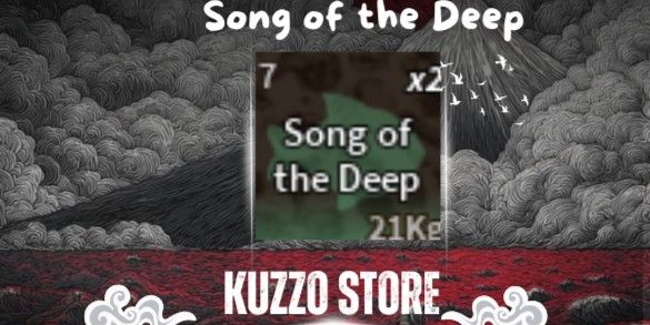 Song Of The Deep
