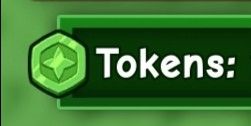 100 Token