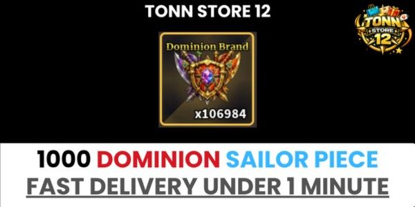 Dominion Brand