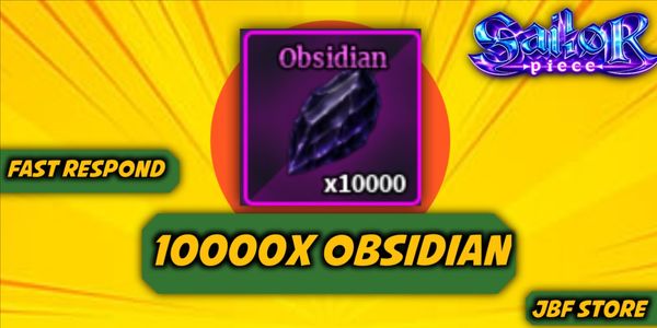 Obsidian