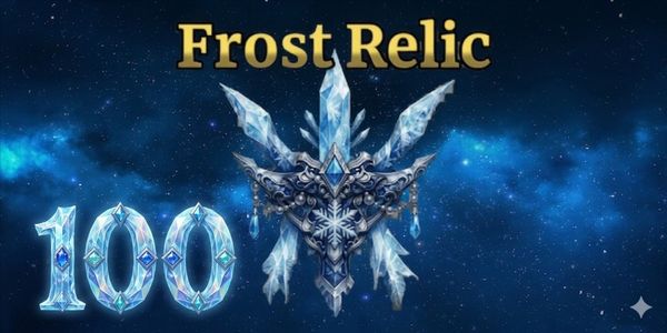 Frost Relic