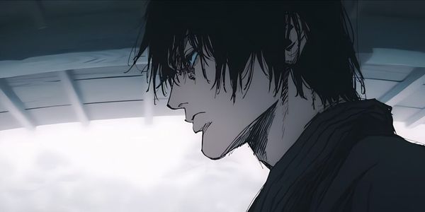 Joki Title Spec Sea 1