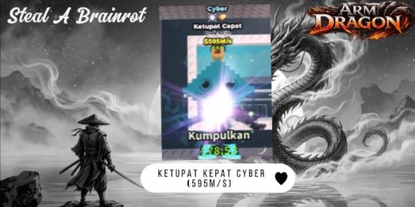 Cyber Ketupat Kepat