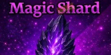 Magic Shard