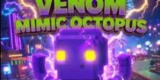 MIMIC VENOM 60-61KG