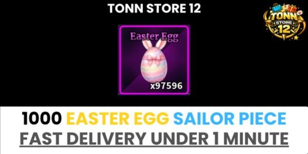 Easter Egg