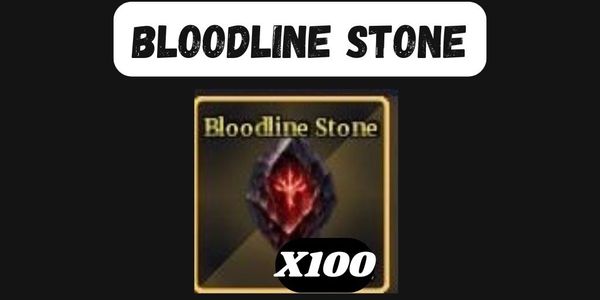 Bloodline Stone