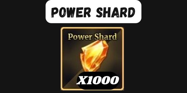 Power Shard