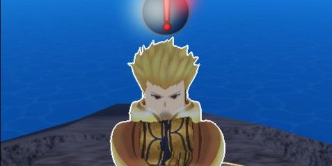 Gilgamesh Set