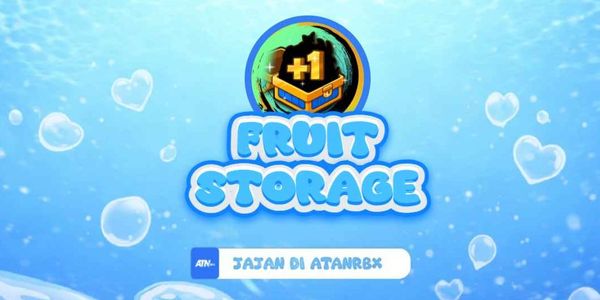 Fruit Storage