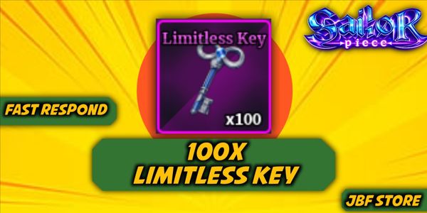 Limitless Key