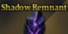 Shadow Remnant