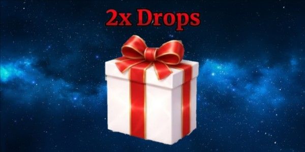 2x Drops