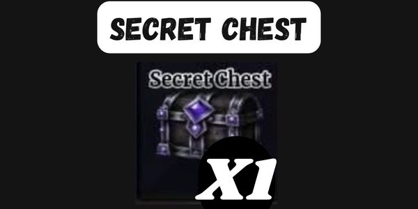 Secret Chest